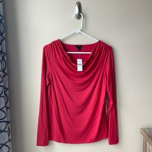 NWT Ann Taylor shirt